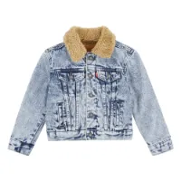 Levi's Sherpa Trucker Jacka