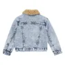 Levi's Sherpa Trucker Jacka, Easy daze, 4Y