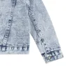 Levi's Sherpa Trucker Jacka, Easy daze, 4Y