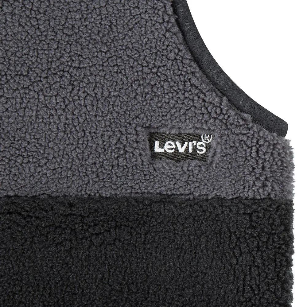 Levi's Sherpa Väst