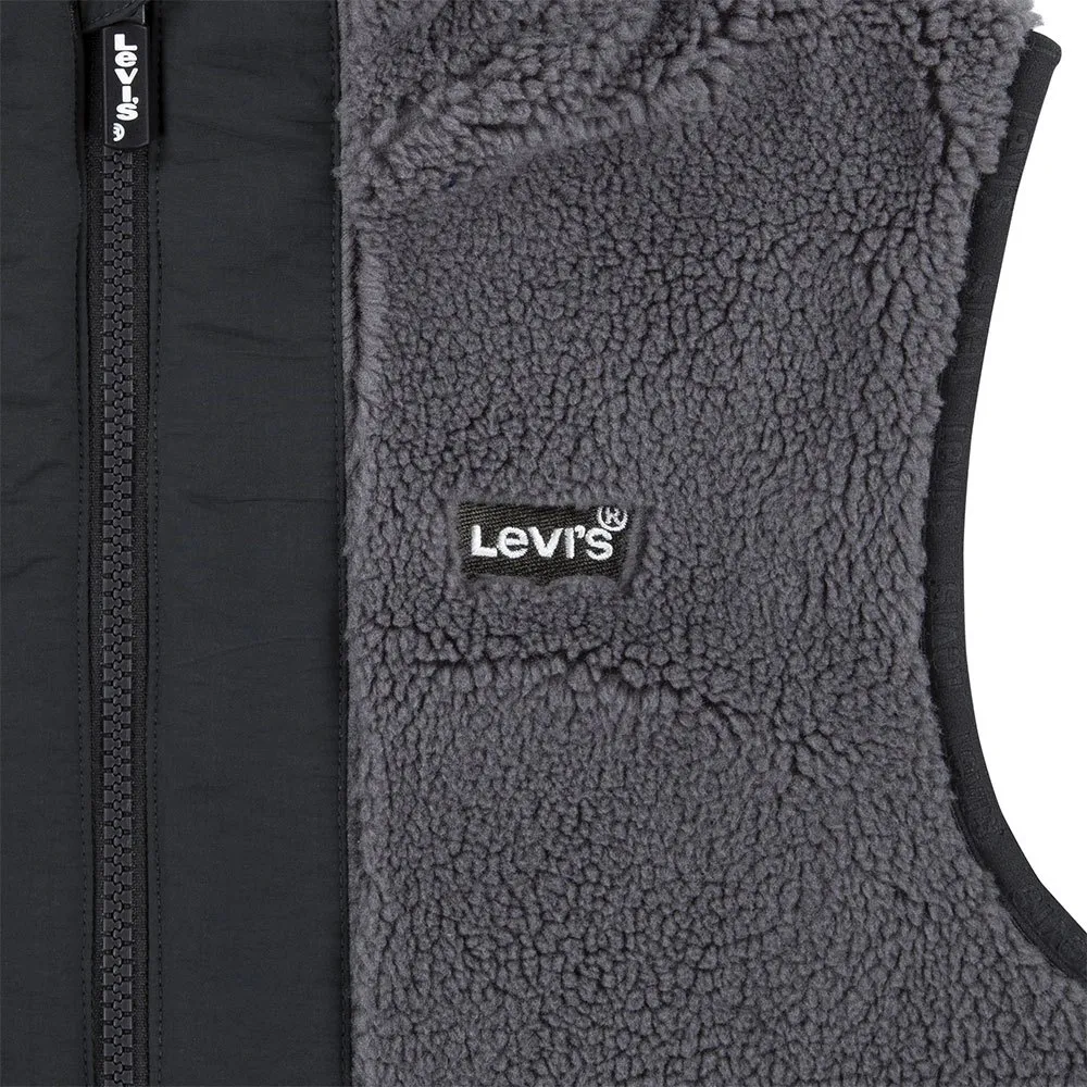 Levi's Sherpa Väst