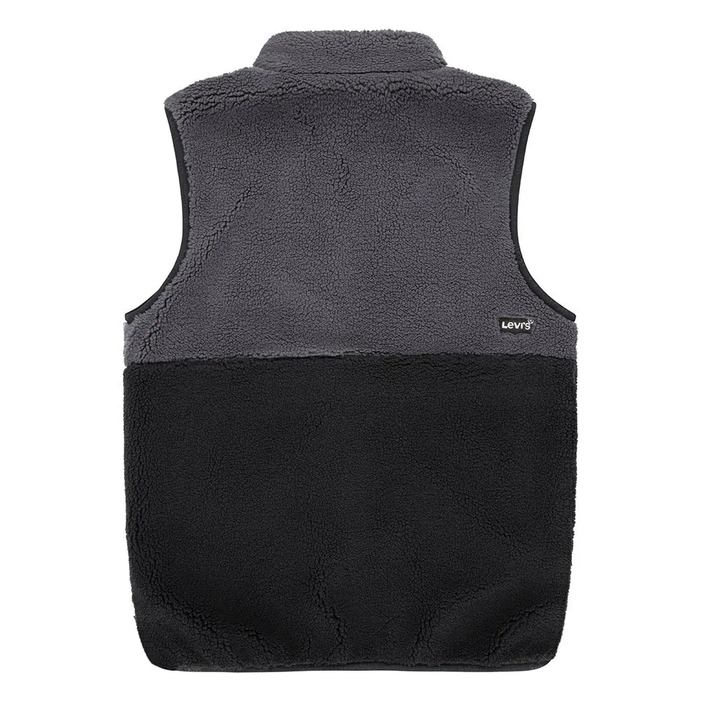 Levi's Sherpa Väst