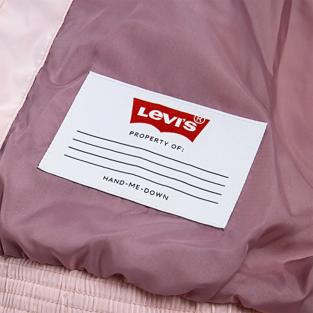 Levi's Shiny Jacka