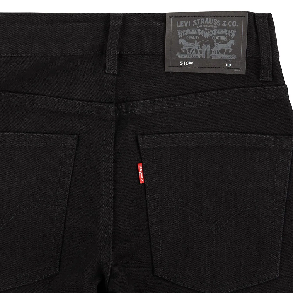 Levi's Skinny Fit Byxor