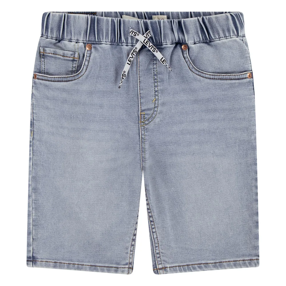 Levi's Skinny Fit Dobby Shorts