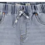 Levi's Skinny Fit Dobby Shorts
