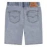 Levi's Skinny Fit Dobby Shorts