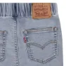 Levi's Skinny Fit Dobby Shorts