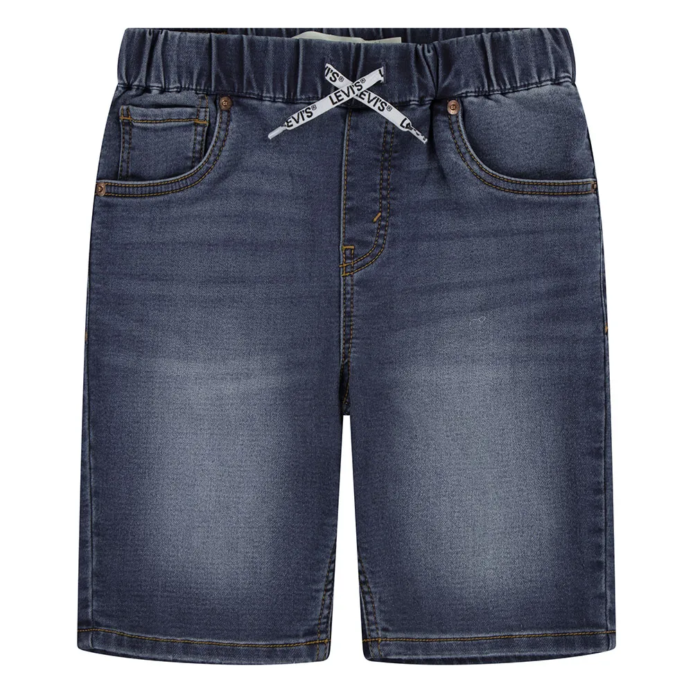 Levi's Skinny Fit Dobby Shorts