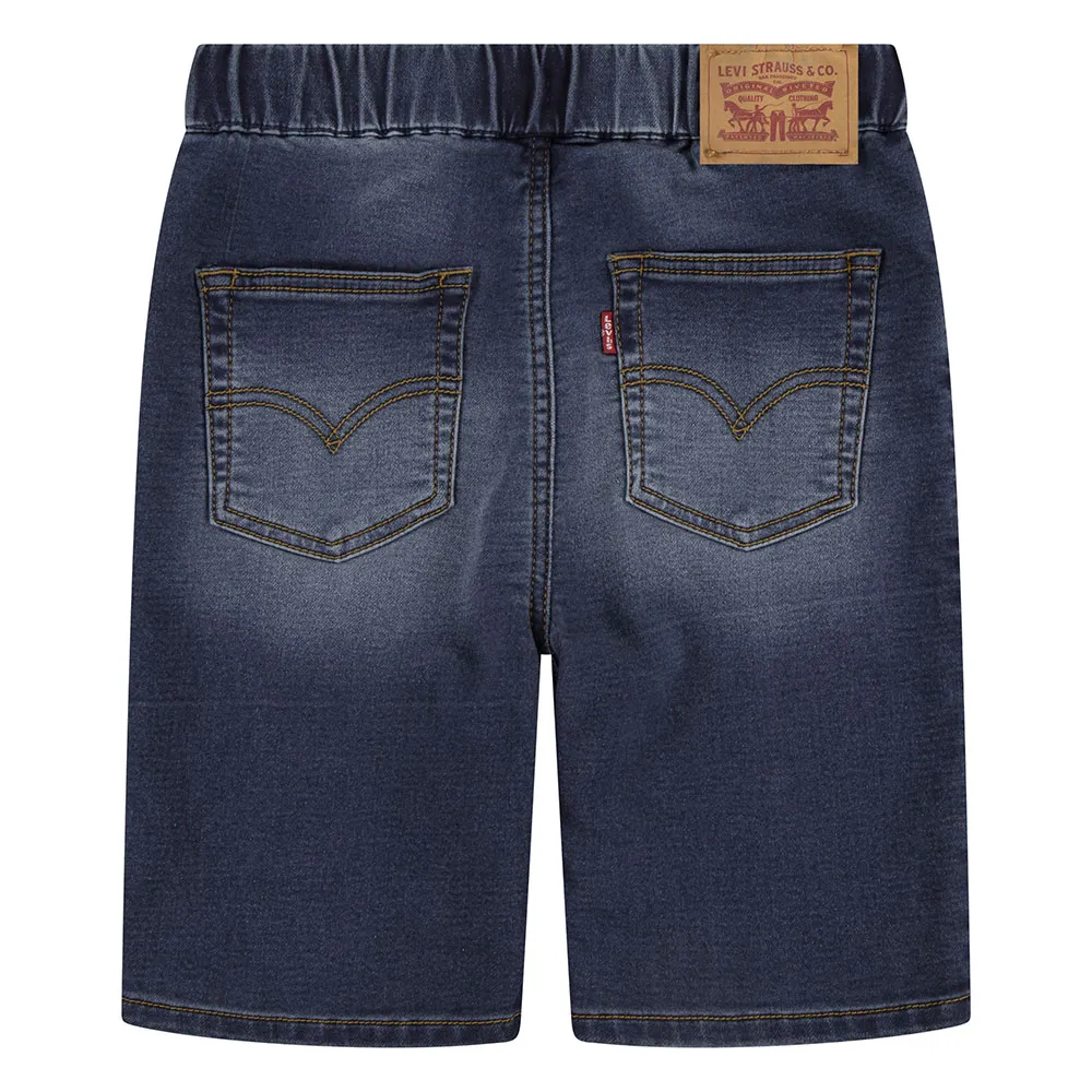 Levi's Skinny Fit Dobby Shorts