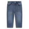 Levi's Slim Dobby Pull On Byxor