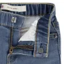 Levi's Slim Dobby Pull On Byxor