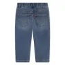 Levi's Slim Dobby Pull On Byxor