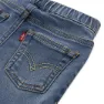 Levi's Slim Dobby Pull On Byxor