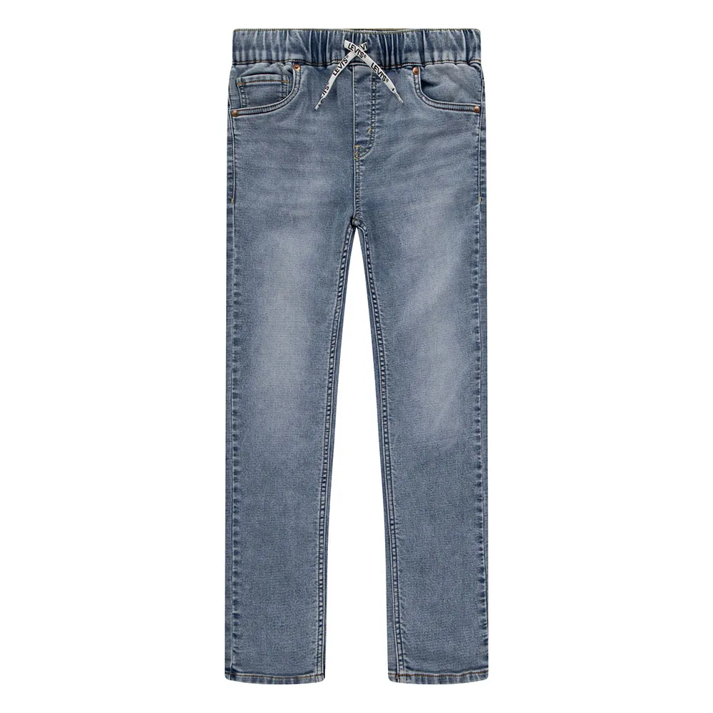 Levi's Slim Taper Pull On Shorts