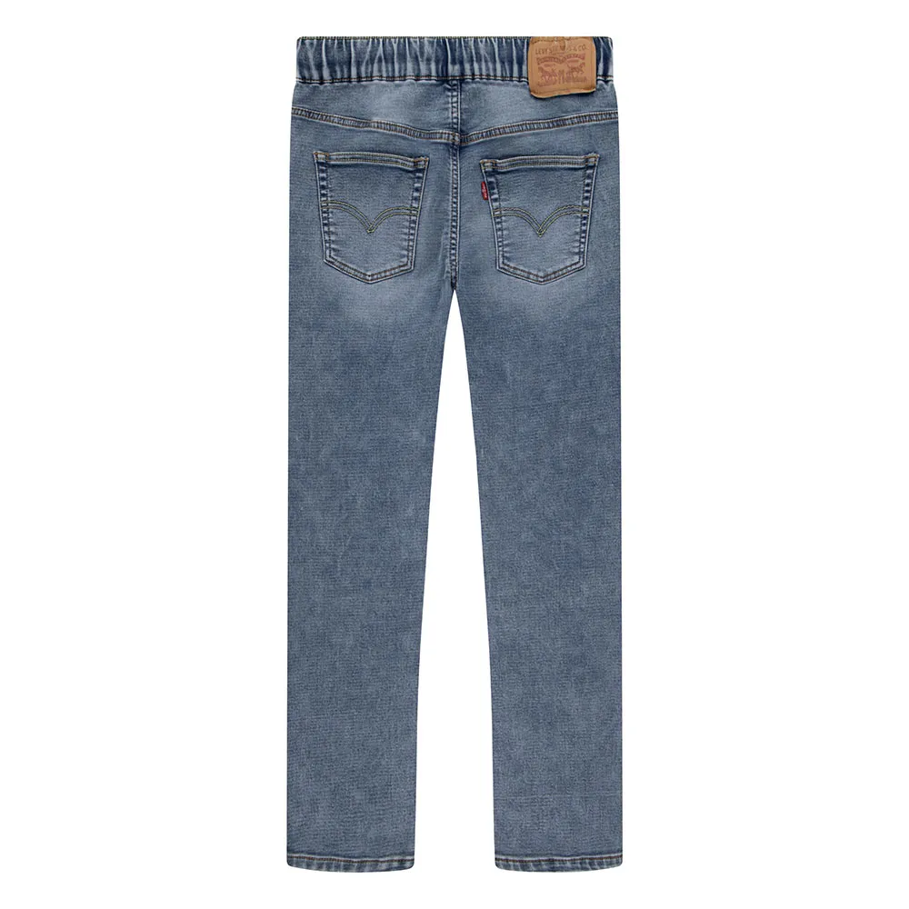 Levi's Slim Taper Pull On Shorts