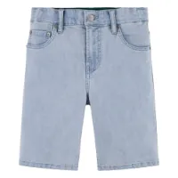 Levi's Slim fit lt Wt ecos Shorts