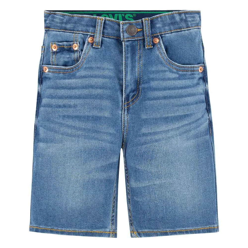 Levi's Slim fit lt Wt ecos Shorts