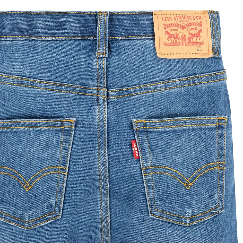 Levi's Slim fit lt Wt ecos Shorts