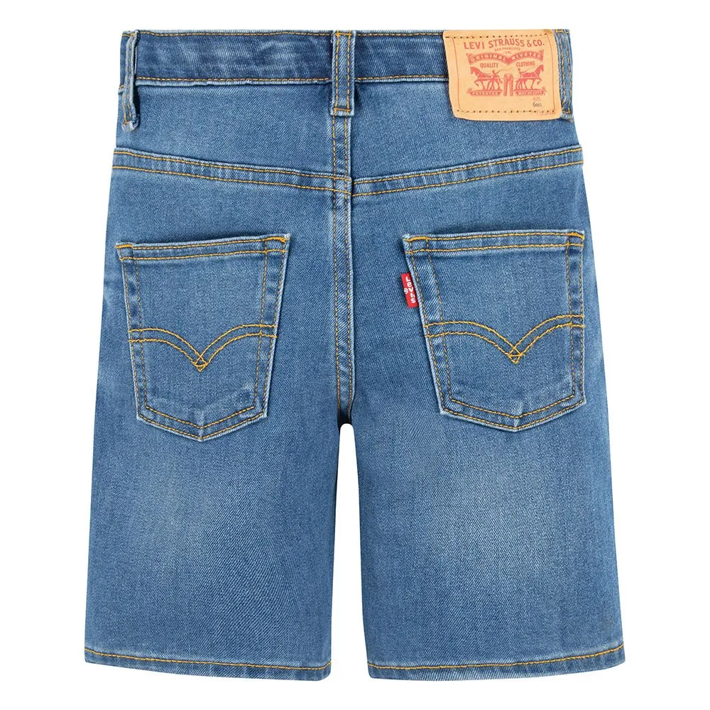 Levi's Slim fit lt Wt ecos Shorts