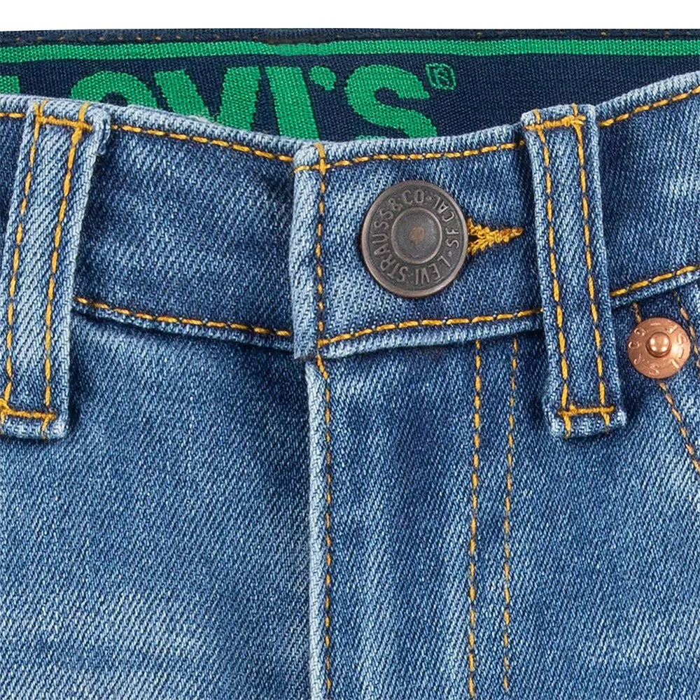 Levi's Slim fit lt Wt ecos Shorts
