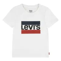 Levi's Sportswear Logo T-shirt Med Korta ärmar