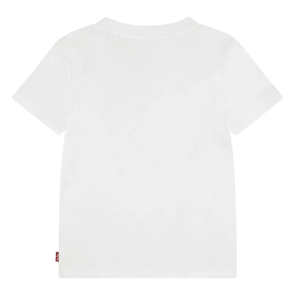 Levi's Sportswear Logo T-shirt Med Korta ärmar