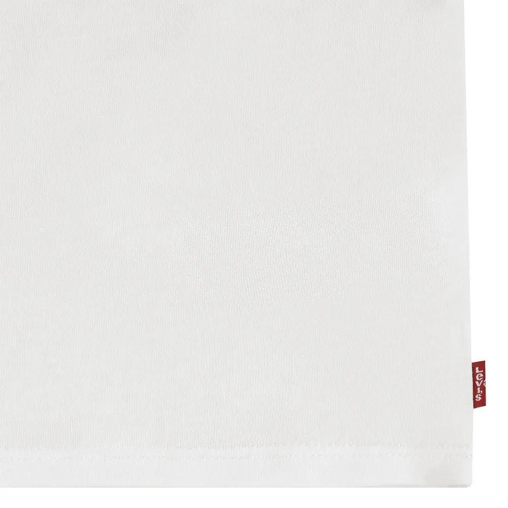 Levi's Sportswear Logo T-shirt Med Korta ärmar
