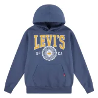 Levi's Sporty Tröja Med Huva