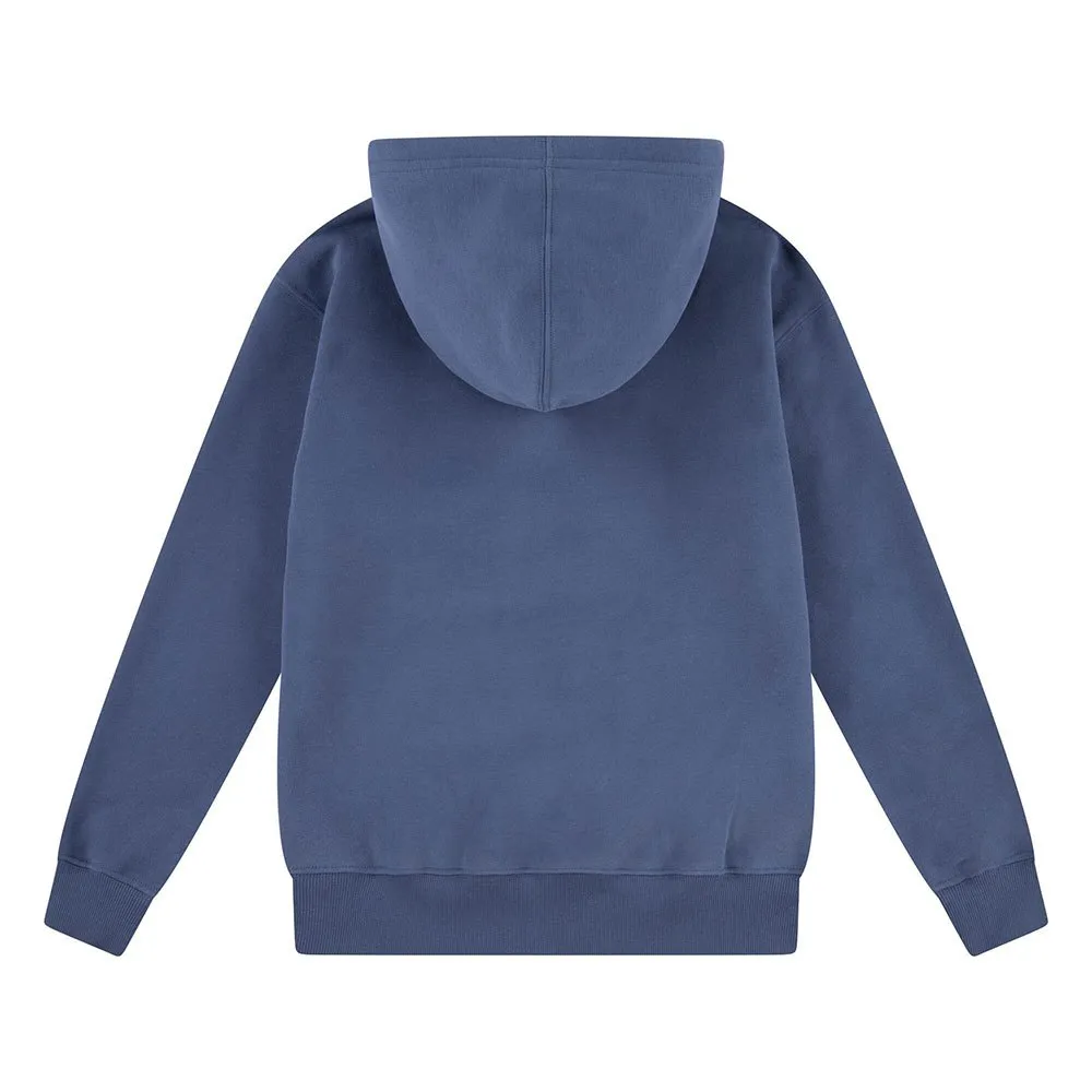 Levi's Sporty Tröja Med Huva, Vintage indigo, 16Y