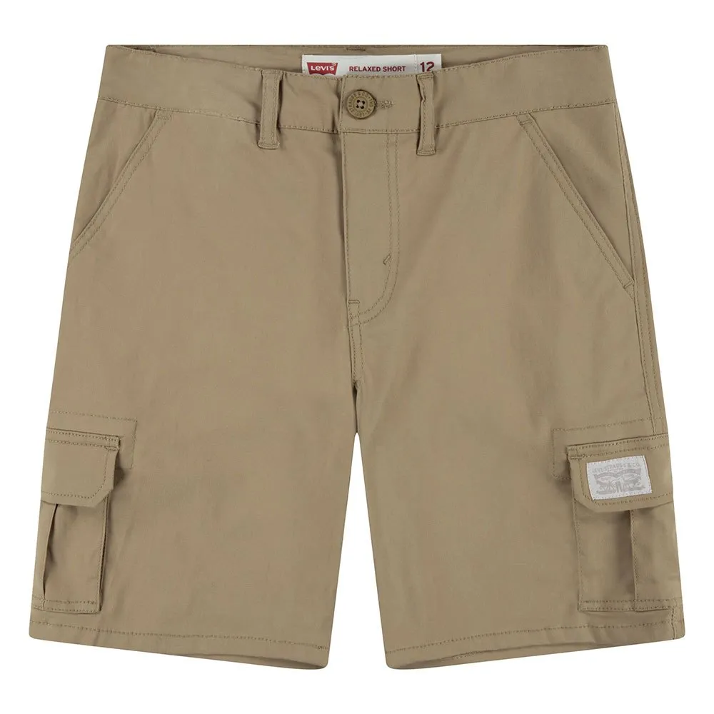 Levi's Standard Cargo Shorts