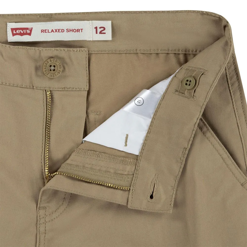 Levi's Standard Cargo Shorts