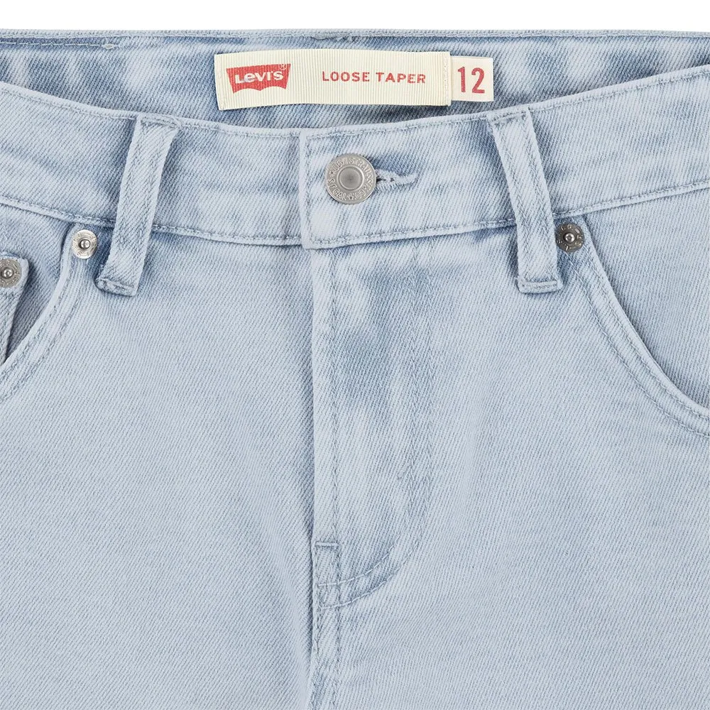 Levi's Stat Loose Taper Jeans Byxor Levi's Stat Loose Taper Jeans Byxor
