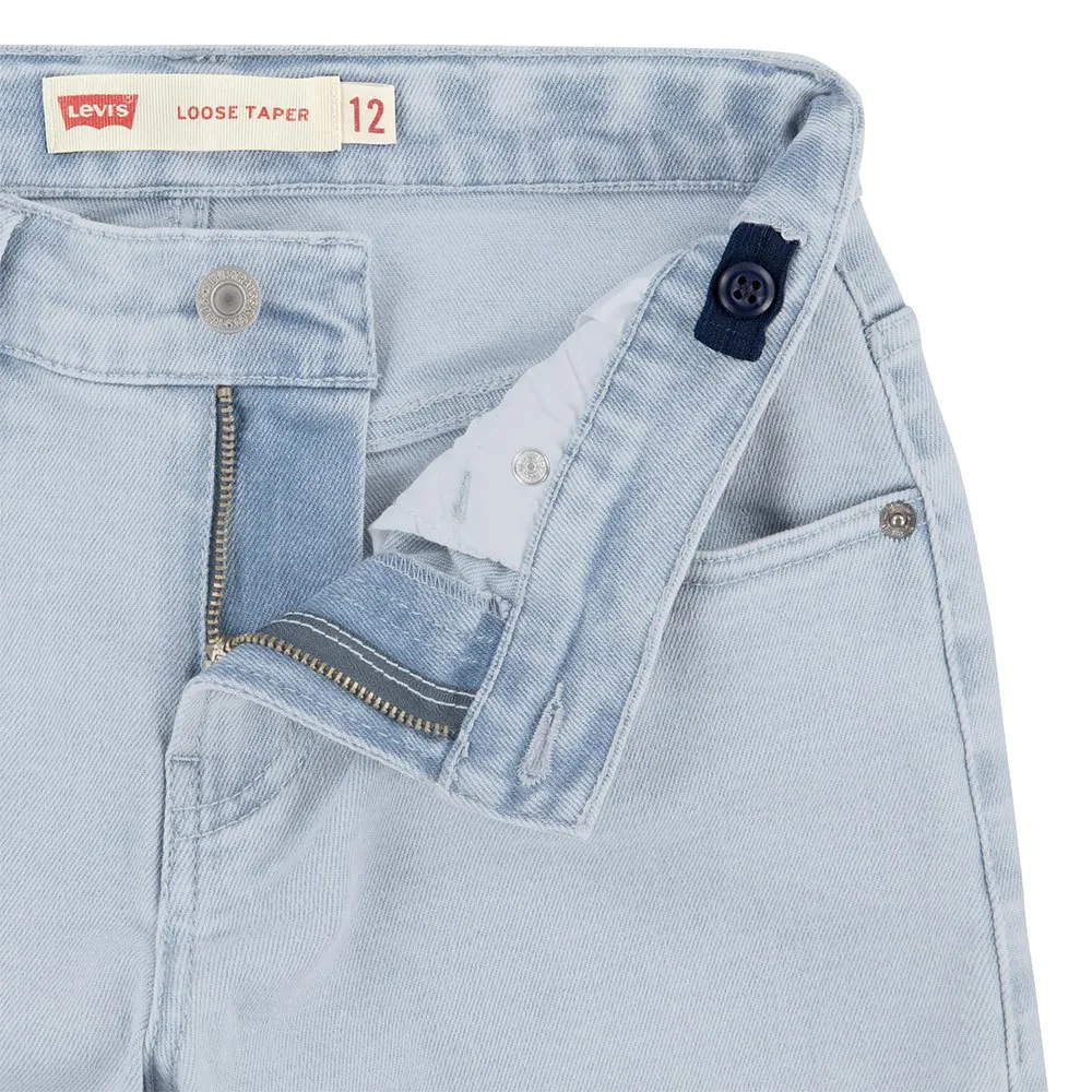 Levi's Stat Loose Taper Jeans Byxor Levi's Stat Loose Taper Jeans Byxor