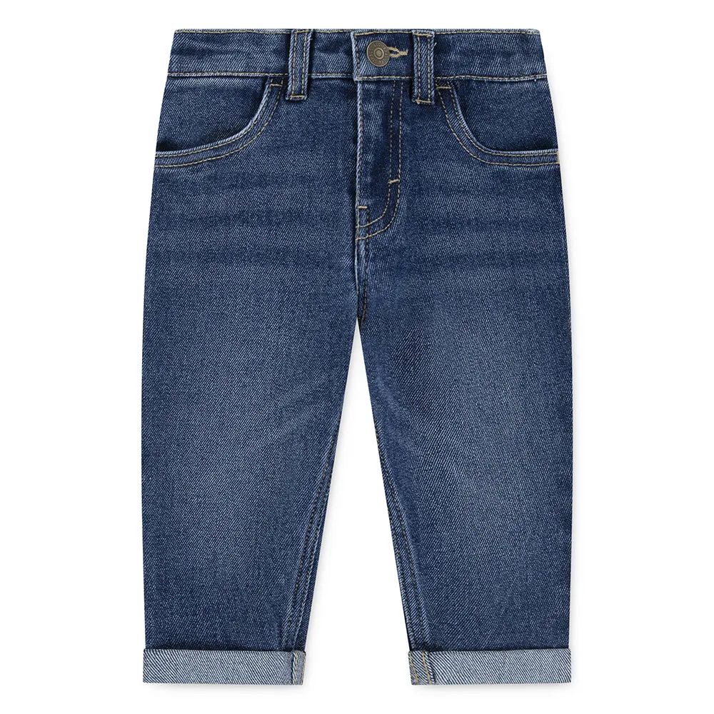Levi's Stay Loose Taper Byxor