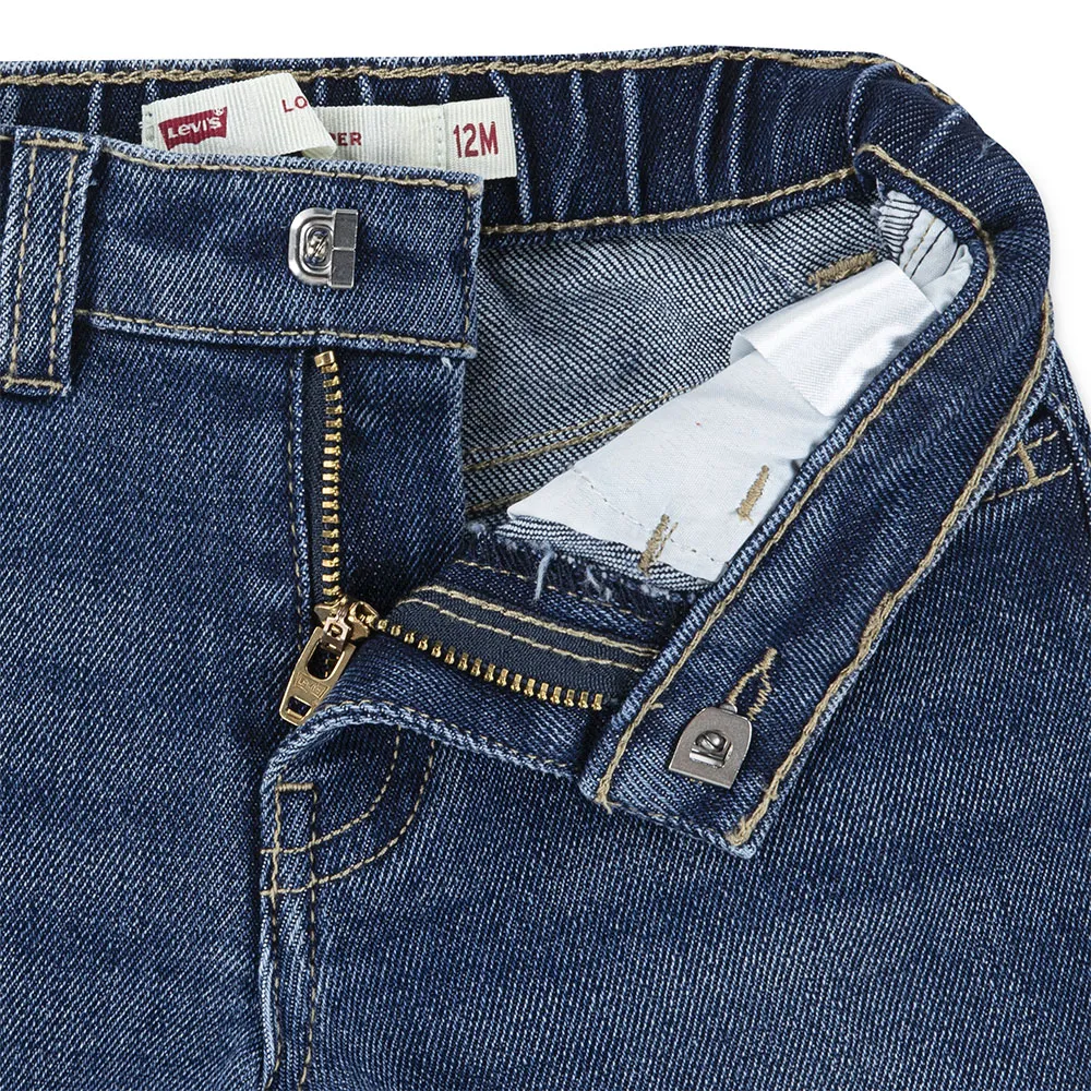 Levi's Stay Loose Taper Byxor