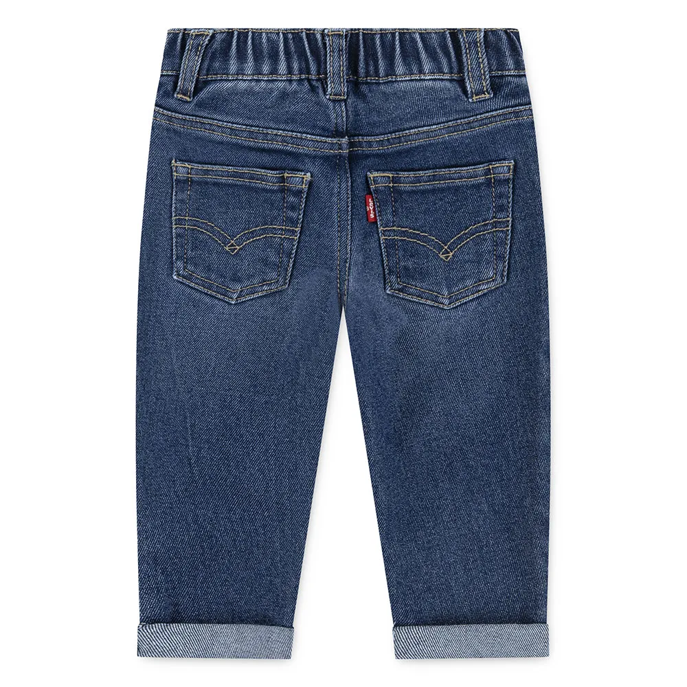 Levi's Stay Loose Taper Byxor