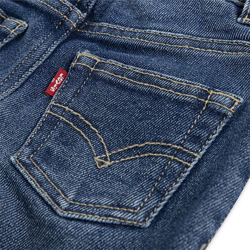 Levi's Stay Loose Taper Byxor