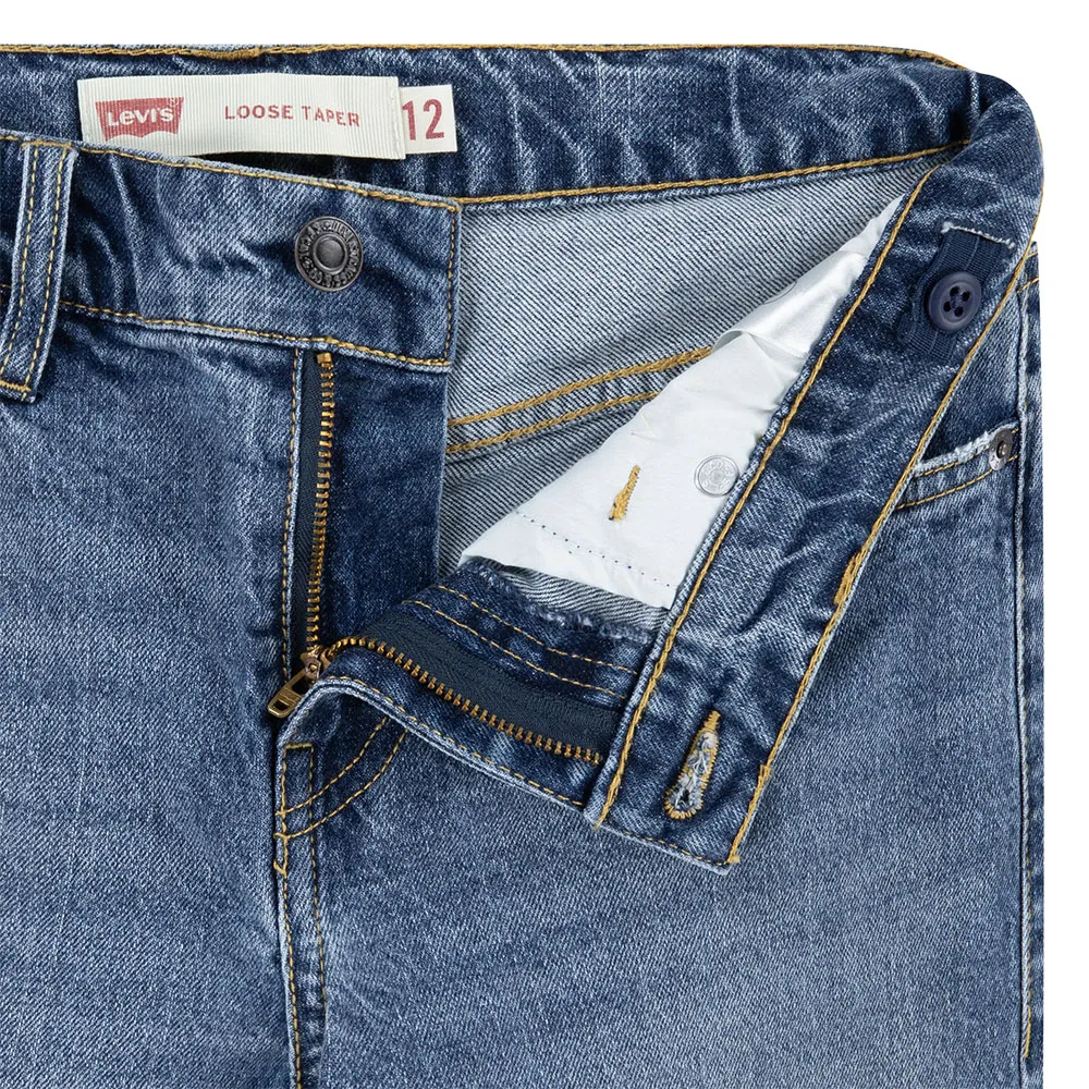 Levi's Stay Loose Taper Jeans Byxor