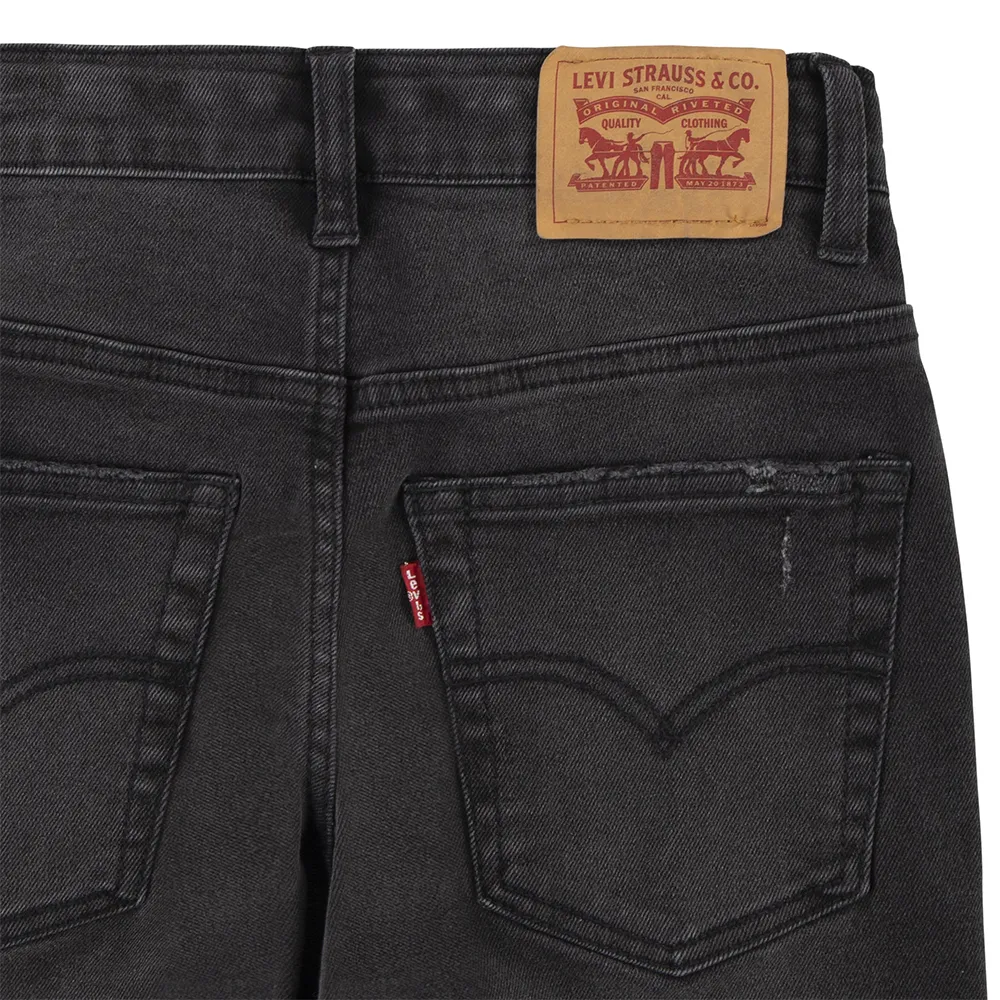 Levi's Stay Loose Taper Jeans Byxor