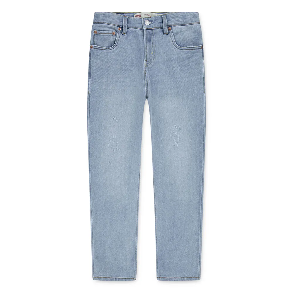 Levi's Stay Loose Tapers Byxor