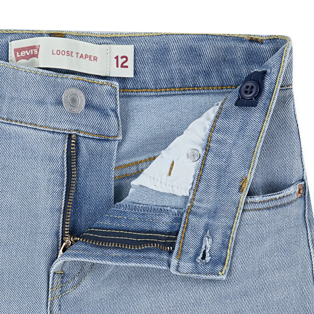 Levi's Stay Loose Tapers Byxor