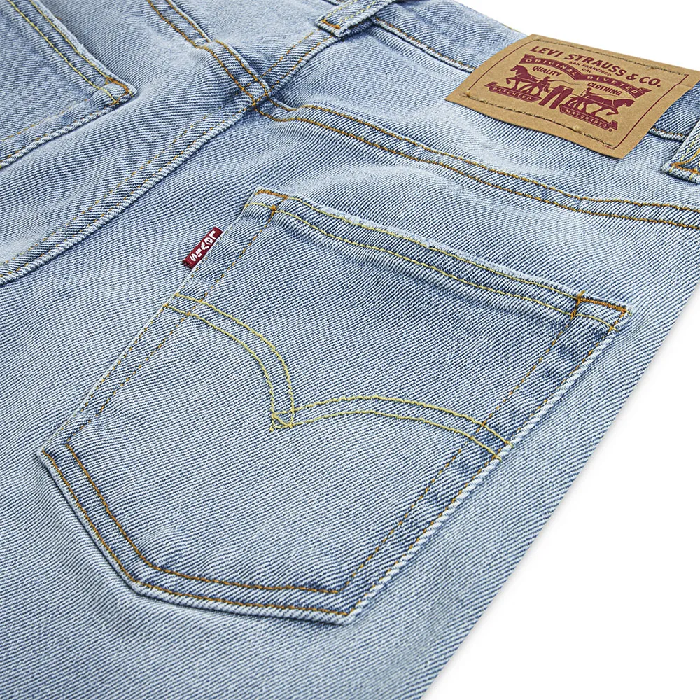 Levi's Stay Loose Tapers Byxor