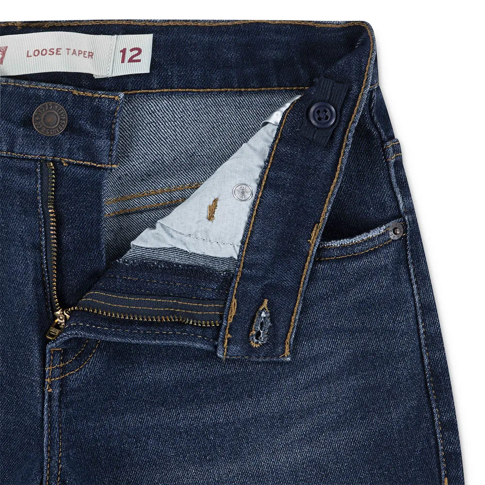 Levi's Stay Loose Tapers Byxor