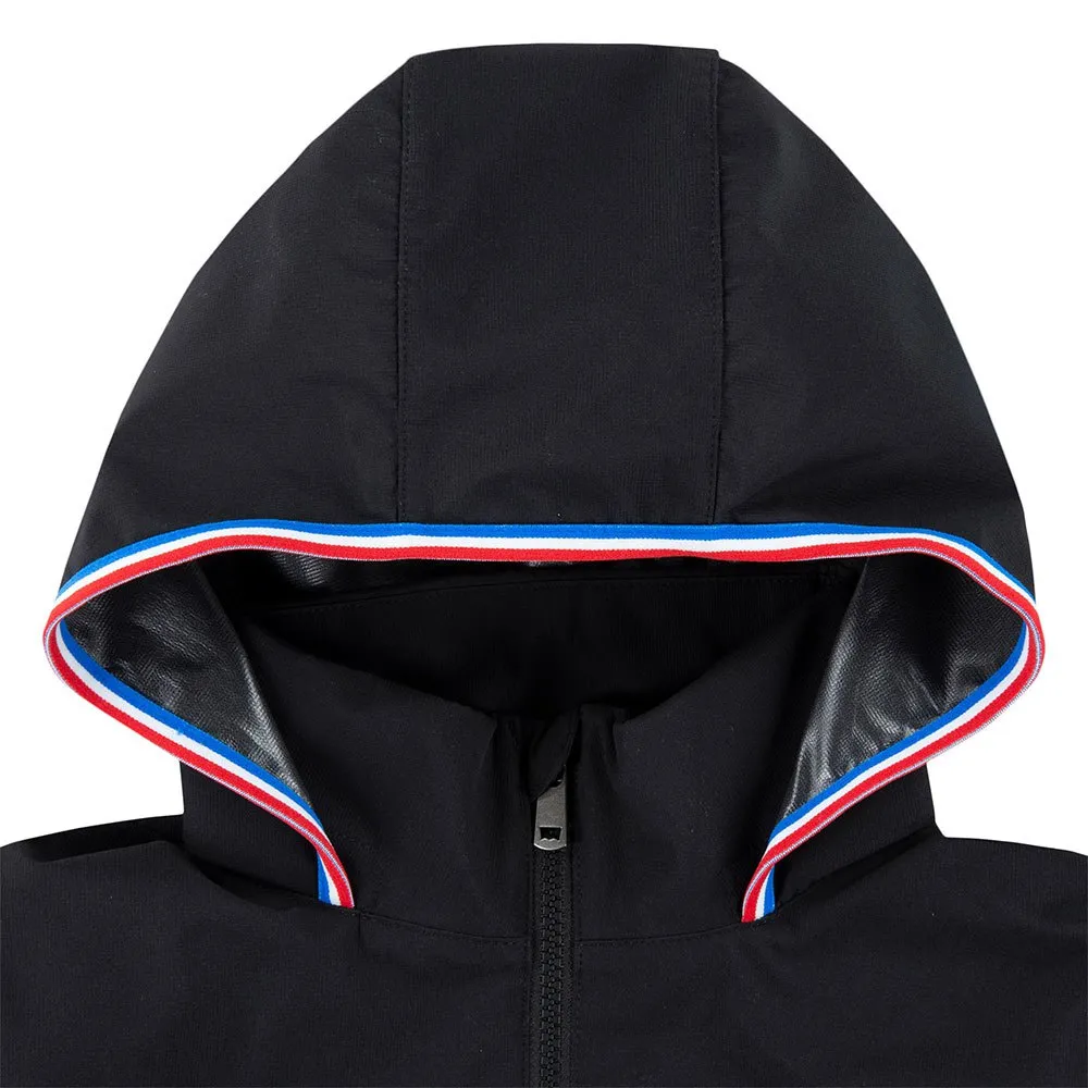 Levi's Stowaway Jacka