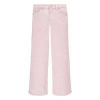 Levi's Stretch Twill Wide Byxor Levi's Stretch Twill Wide Byxor