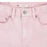 Levi's Stretch Twill Wide Byxor
