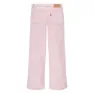 Levi's Stretch Twill Wide Byxor