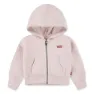 Levi's Sweatshirt Med Dragkedja