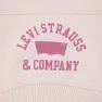 Levi's Sweatshirt Med Dragkedja